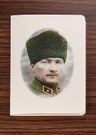 Atatürk Temalı Defter - Ankara 1922
