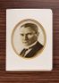 Atatürk Temalı Defter - Portre