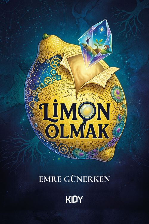 Limon Olmak