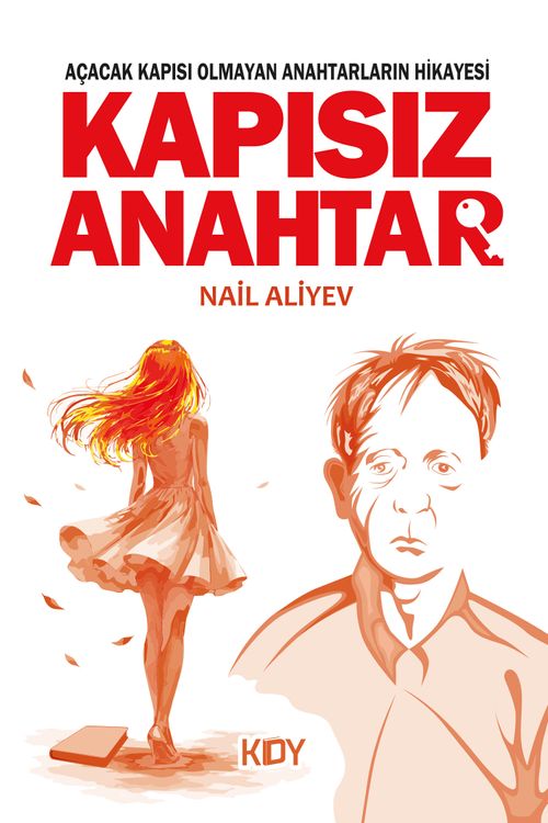 Kapısız Anahtar