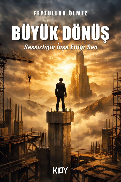 Büyük Dönüş: Sessizliğin İnşa Ettiği Sen