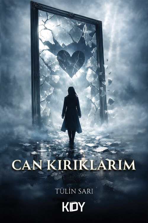 Can Kırıklarım