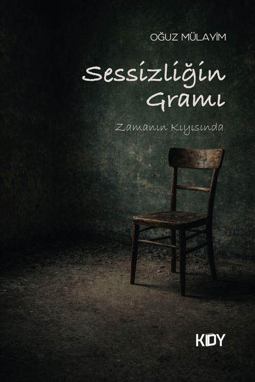 Sessizliğin Gramı