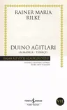 Duino Ağıtları (Ciltsiz)