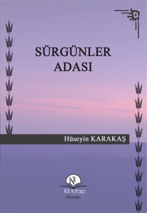 Sürgünler Adası