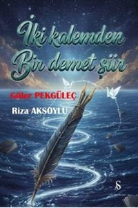 İki Kalemden Bir Demet Şiir