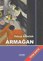 Armağan
