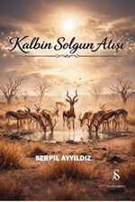 Kalbin Solgun Atışı