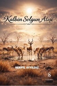Kalbin Solgun Atışı