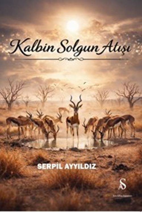 Kalbin Solgun Atışı