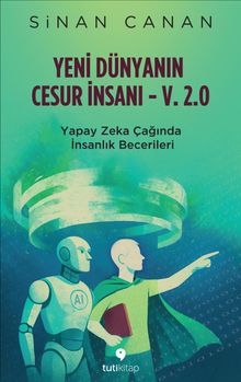 Yeni Dünyanın Cesur İnsanı