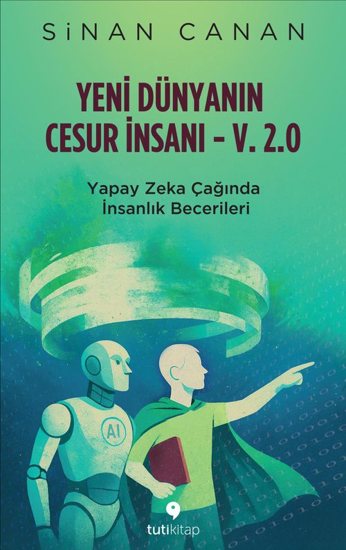 Yeni Dünyanın Cesur İnsanı