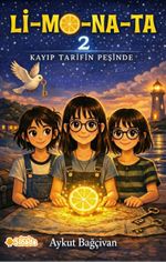Limonata 2 Kayıp Tarifin Peşinde