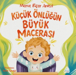 Küçük Önlüğün Büyük Macerası