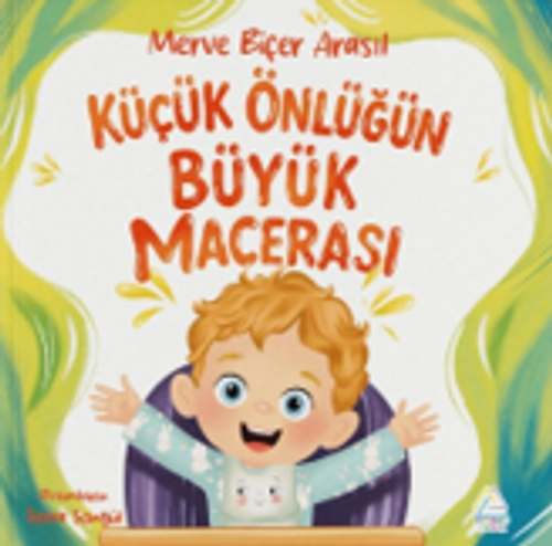 Küçük Önlüğün Büyük Macerası