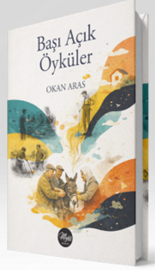 Başı Açık Öyküler