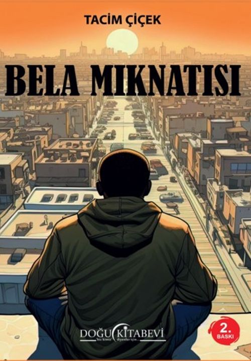 Bela Mıknatısı