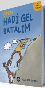 Ortak Hadi Gel Batalım