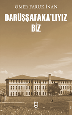 Darüşşafaka'lıyız Biz