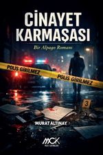 Cinayet Karmaşası & Bir Alpago Romanı