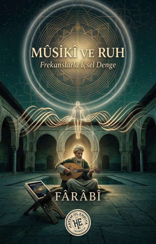 Musiki ve Ruh & Frekanslarla İçsel Denge