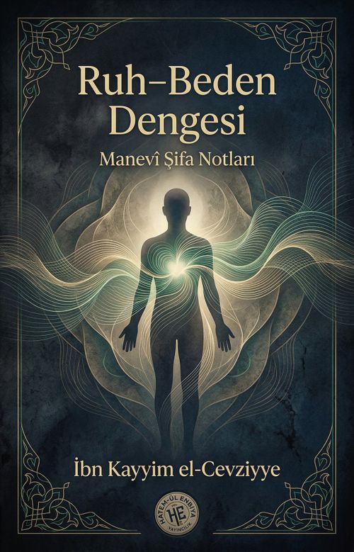 Ruh Beden Dengesi