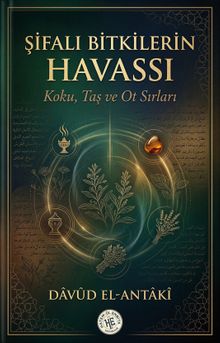 Şifalı Bitkilerin Havassı & Koku, Taş ve Ot Sırları