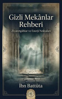 Gizli Mekanlar Rehberi & Ziyaretgahlar ve Enerji Noktaları