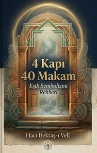 Dört kapı kırk makam & Eşik Sembolizmi Rehberi