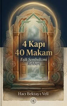 Dört kapı kırk makam & Eşik Sembolizmi Rehberi