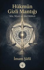 Hükmün Gizli Mantığı & Söz, Niyet ve Akıl Mührü