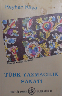 Türk Yazmacılık Sanatı / 40-B-17