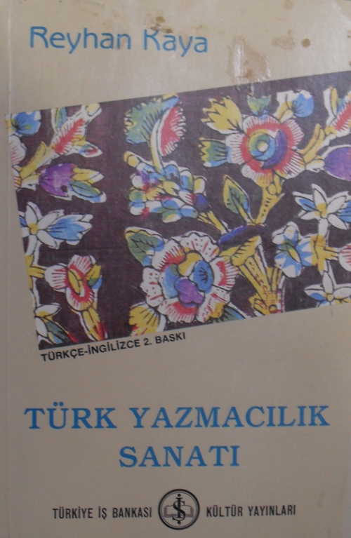 Türk Yazmacılık Sanatı / 40-B-17