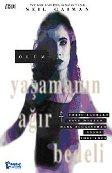 Ölüm Yaşamanın Ağır Bedeli