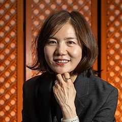  Pyun Hye-Young 