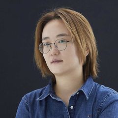  Kim Hye-jin