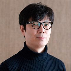  Kim Young-Ha 