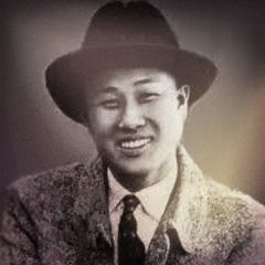 Chae Man-sik