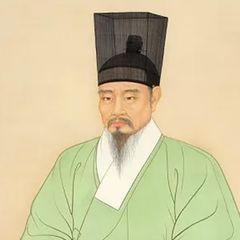  Heo Gyun