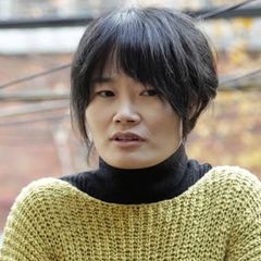  Jang Eun-jin 