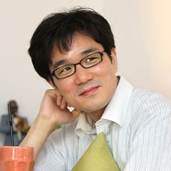  Chang Kang Myoung