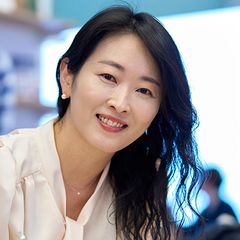  Yun Jungeun