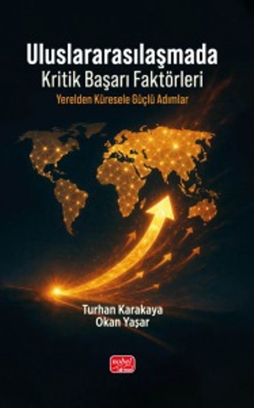 Uluslararasılaşmada Kritik Başarı Faktörleri & Yerelden Küresele Güçlü Adımlar