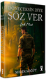 Döneceksin Diye Söz Ver 1 / Şah Mat (Ciltli)