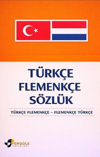 Türkçe Flemenkçe Sözlük