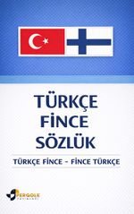 Türkçe Fince Sözlük