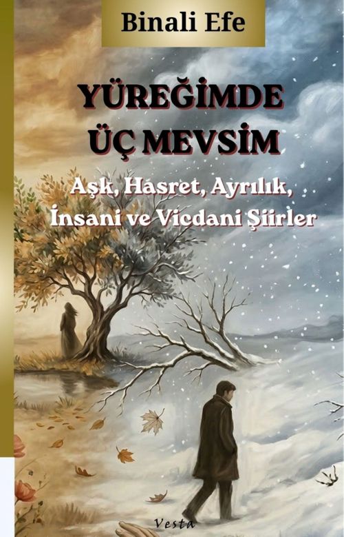 Yüreğimde Üç Mevsim