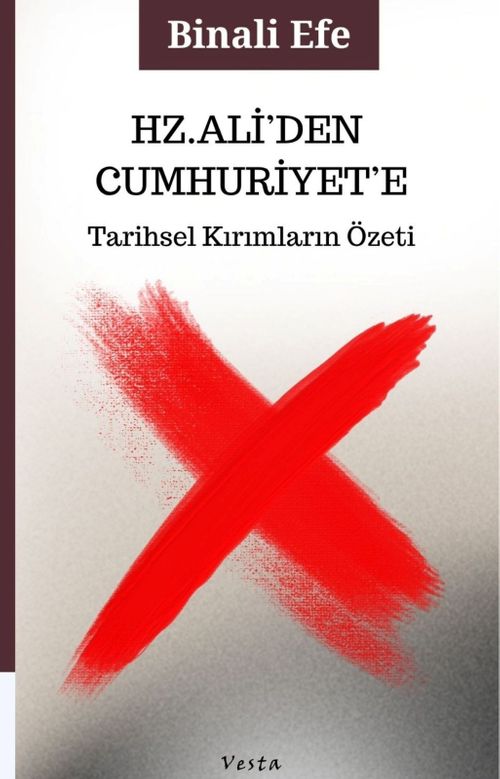 Hz. Ali'den Cumhuriyet'e & Tarihsel Kırımların Özeti