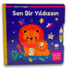 Sen Bir Yıldızsın / Sakla ve Kaydır