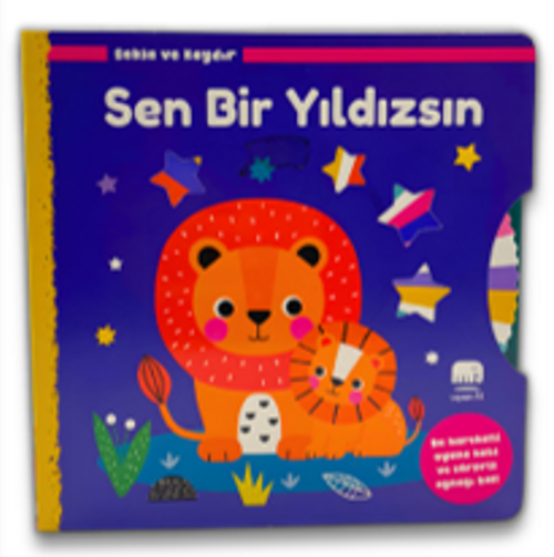 Sen Bir Yıldızsın / Sakla ve Kaydır